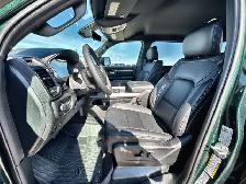 2026 Ram 1500 Rebel Rebel 4x4 Crew Cab 5&amp.apos.7&amp.quot. Bo - Photo 7