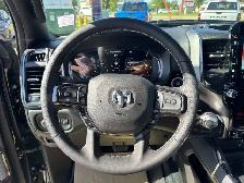 2026 Ram 1500 Rebel Rebel 4x4 Crew Cab 5&amp.apos.7&amp.quot. Bo - Photo 9