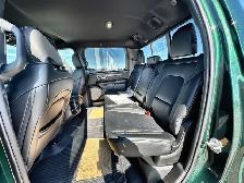 2026 Ram 1500 Rebel Rebel 4x4 Crew Cab 5&amp.apos.7&amp.quot. Bo - Photo 16