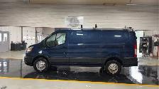 2021 Ford Transit - Photo 2