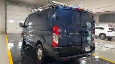 2021 Ford Transit - Photo 3