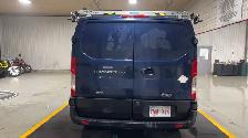2021 Ford Transit - Photo 4