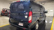 2021 Ford Transit - Photo 5