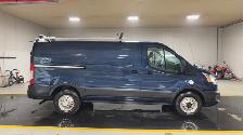 2021 Ford Transit - Photo 6