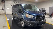 2021 Ford Transit - Photo 7