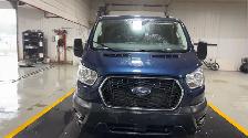 2021 Ford Transit - Photo 8