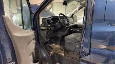 2021 Ford Transit - Photo 9