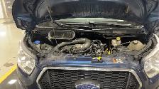 2021 Ford Transit - Photo 18