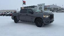2026 Ram 1500 Limited Limited 4x4 Crew Cab 5&amp.apos.7&amp.quot - Photo 2
