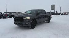 2026 Ram 1500 Limited Limited 4x4 Crew Cab 5&amp.apos.7&amp.quot - Photo 3