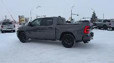 2026 Ram 1500 Limited Limited 4x4 Crew Cab 5&amp.apos.7&amp.quot - Photo 4