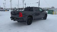 2026 Ram 1500 Limited Limited 4x4 Crew Cab 5&amp.apos.7&amp.quot - Photo 5