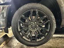 2026 Ram 1500 Limited Limited 4x4 Crew Cab 5&amp.apos.7&amp.quot - Photo 6