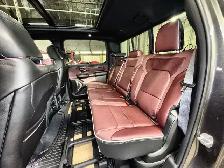 2026 Ram 1500 Limited Limited 4x4 Crew Cab 5&amp.apos.7&amp.quot - Photo 17
