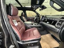 2026 Ram 1500 Limited Limited 4x4 Crew Cab 5&amp.apos.7&amp.quot - Photo 19