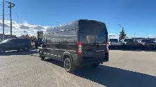 2025 Ram ProMaster Cargo Van SLT  SLT  3500 High Roof 159&amp.qu - Photo 5