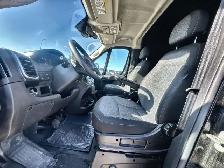 2025 Ram ProMaster Cargo Van SLT  SLT  3500 High Roof 159&amp.qu - Photo 7