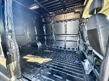 2025 Ram ProMaster Cargo Van SLT  SLT  3500 High Roof 159&amp.qu - Photo 15