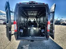 2025 Ram ProMaster Cargo Van SLT  SLT  3500 High Roof 159&amp.qu - Photo 16