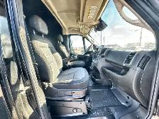 2025 Ram ProMaster Cargo Van SLT  SLT  3500 High Roof 159&amp.qu - Photo 17