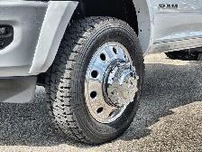 2026 Ram 5500 Chassis Big Horn Big Horn 4x4 Crew Cab 197.4&amp.q - Photo 2