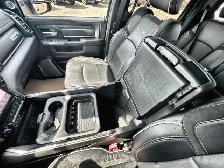 2026 Ram 5500 Chassis Big Horn Big Horn 4x4 Crew Cab 197.4&amp.q - Photo 10