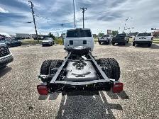 2026 Ram 5500 Chassis Big Horn Big Horn 4x4 Crew Cab 197.4&amp.q - Photo 12