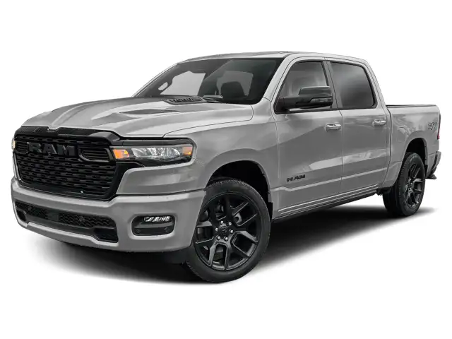 2026 Ram 1500 Sport Sport 4x4 Crew Cab 5&amp.apos.7&amp.quot. Bo
