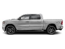 2026 Ram 1500 Sport Sport 4x4 Crew Cab 5&amp.apos.7&amp.quot. Bo - Photo 2