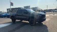 2026 Ram 1500 Rebel Rebel 4x4 Crew Cab 5&amp.apos.7&amp.quot. Bo - Photo 2