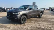 2026 Ram 1500 Rebel Rebel 4x4 Crew Cab 5&amp.apos.7&amp.quot. Bo - Photo 3