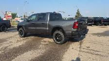 2026 Ram 1500 Rebel Rebel 4x4 Crew Cab 5&amp.apos.7&amp.quot. Bo - Photo 4