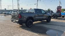 2026 Ram 1500 Rebel Rebel 4x4 Crew Cab 5&amp.apos.7&amp.quot. Bo - Photo 5
