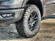 2026 Ram 1500 Rebel Rebel 4x4 Crew Cab 5&amp.apos.7&amp.quot. Bo - Photo 6