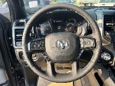 2026 Ram 1500 Rebel Rebel 4x4 Crew Cab 5&amp.apos.7&amp.quot. Bo - Photo 9