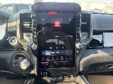 2026 Ram 1500 Rebel Rebel 4x4 Crew Cab 5&amp.apos.7&amp.quot. Bo - Photo 11