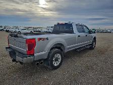 2022 Ford F-350 Super Duty - Photo 4