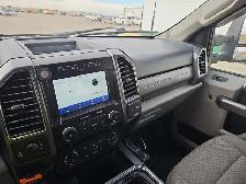 2022 Ford F-350 Super Duty - Photo 37