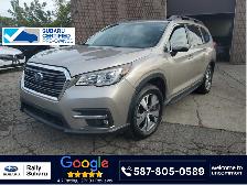 2020 Subaru Ascent Touring w/Captains Chair