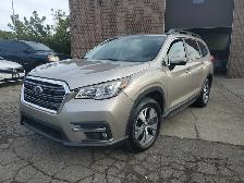 2020 Subaru Ascent Touring w/Captains Chair - Photo 2