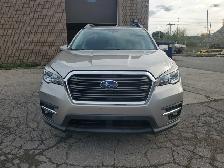 2020 Subaru Ascent Touring w/Captains Chair - Photo 5