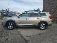 2020 Subaru Ascent Touring w/Captains Chair - Photo 7