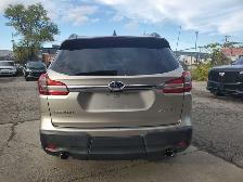 2020 Subaru Ascent Touring w/Captains Chair - Photo 8