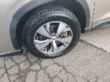 2020 Subaru Ascent Touring w/Captains Chair - Photo 10