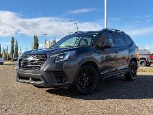 2022 Subaru Forester Base - Certified - Heated Seats - Photo 2