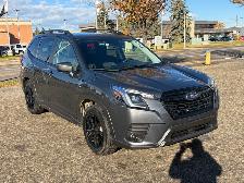 2022 Subaru Forester Base - Certified - Heated Seats - Photo 6