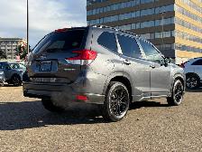 2022 Subaru Forester Base - Certified - Heated Seats - Photo 8