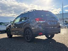 2022 Subaru Forester Base - Certified - Heated Seats - Photo 11