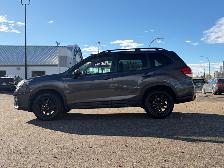 2022 Subaru Forester Base - Certified - Heated Seats - Photo 12