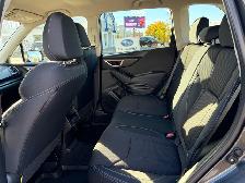 2022 Subaru Forester Base - Certified - Heated Seats - Photo 21